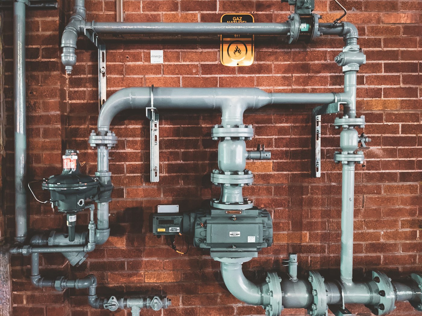 Installation thermique professionnelle